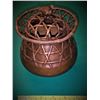 Image 1 : Bronze Incense Burner