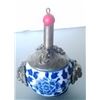 Image 1 : Qing Dynasty Snuff Bottle