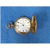 Image 3 : Early American Walham Pocket Watch