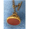 Image 2 : Antique Pocket Watch Chain