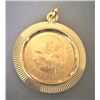 Image 1 : Mexican 10 Peso Gold Coin