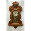 Image 1 : American Antique Gilbert Fancy Wall Clock