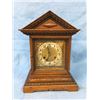 Image 1 : Jughans Quarter Hour Repeater Clock
