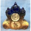 Image 1 : Miniature New Haven China Clock