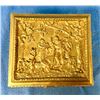 Image 2 : 19th Century Bronze Dore' Hinged Box