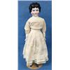 Image 1 : Antique German Porcelain Doll