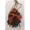 Victorian Beaded Purse