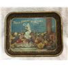 Image 1 : Rare Early True Fruit Flavors Serving Tray