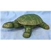 Image 1 : Victorian Mechanical Turtle Spittoon