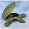 Image 2 : Victorian Mechanical Turtle Spittoon