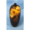 Image 1 : Weller Aurelian Pottery Vase