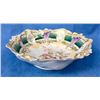 Image 2 : Hand Painted R.s. Prussia Bowl