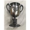 Image 1 : Rare Victorian Silver 2 Handle Chalice