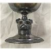 Image 2 : Rare Victorian Silver 2 Handle Chalice