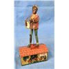 Image 1 : Jazzbo Jim Clockworks Tin Toy Circa 1921