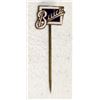 Image 1 : Enamel Buick Advertising Stick Pin