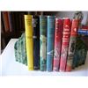Image 1 : Seven Colorful Westerns