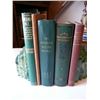 Image 1 : 5 Volumes Of Horse Related Books
