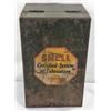 Image 1 : Shell Locking Box