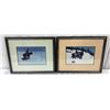 Image 1 : (2) Frederick Remington Prints