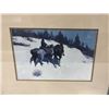 Image 2 : (2) Frederick Remington Prints