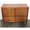 Image 1 : Mid Century 6 Drawer Chest