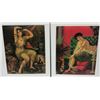 Image 1 : (2) Vintage German Prints