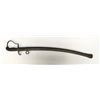 Image 2 : Early Military Sword with Original Scabbard