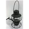 Image 1 : Railroad Lantern C. & N. W. R Y