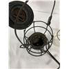 Image 6 : Railroad Lantern C. & N. W. R Y