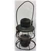Image 1 : Railroad Lantern Marked N K P