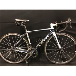 BLUE TREK MADONE SIX CLV CARBON 20 SPEED RACING BIKE
