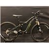 Image 1 : BLACK SPECIALIZED SAFIRE COMP 20 SPEED FULL SUSPENSION MOUNTAIN BIKE WITH FULL DISC BRAKES