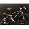 Image 1 : GREY SPECIALIZED EPIC EXPERT 27 SPEED FRONT SUSPENSION MOUNTAIN BIKE WITH FULL DISC BRAKES