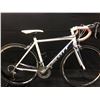 Image 1 : WHITE SCOTT SPEEDSTER 30 SPEED RACING BIKE