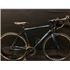Image 1 : BLACK GARNEAU SIX V 18 SPEED ROAD BIKE