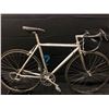 Image 1 : GREY SCHWINN 14 SPEED ROAD BIKE