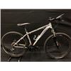 Image 1 : GREY JAMIS TRAIL X 650 24 SPEED FRONT SUSPENSION MOUNTAIN BIKE WITH FULL DISC BRAKES