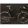 Image 1 : BLACK BRODIE EXPRESS SINGLE SPEED ROAD BIKE