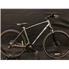 Image 1 : GREY SPECIALIZED 24 SPEED FRONT SUSPENSION MOUNTAIN BIKE WITH FULL DISC BRAKES