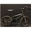 Image 1 : BLACK GRIND SINGLE SPEED STUNT BIKE