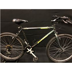 GREEN BONELLI EVEREST 21 SPEED MOUNTAIN BIKE