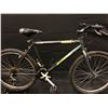 Image 1 : GREEN BONELLI EVEREST 21 SPEED MOUNTAIN BIKE