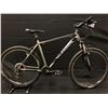 Image 1 : GREY JAMIS TRAIL X 24 SPEED FRONT SUSPENSION MOUNTAIN BIKE