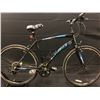 Image 1 : BLACK DIADORA MODENA 21 SPEED HYBRID BIKE