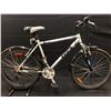 Image 1 : GREY CCM NEVADA 21 SPEED FRONT SUSPENSION MOUNTAIN BIKE