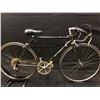 Image 1 : BLACK NISHIKI REGAL 12 SPEED ROAD BIKE