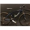 Image 1 : BLACK SPECIALIZED CROSSTRAIL SPORT 27 SPEED FRONT SUSPENSION MOUNTAIN BIKE WITH FULL DISC BRAKES