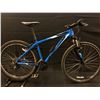 Image 1 : BLUE SPECIALIZED HARDROCK 21 SPEED FRONT SUSPENSION MOUNTAIN BIKE WITH FULL DISC BRAKES