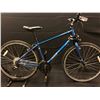 Image 1 : BLUE MARIN LARKSPUR 24 SPEED HYBRID BIKE